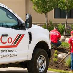 Provo Utah Garden Design