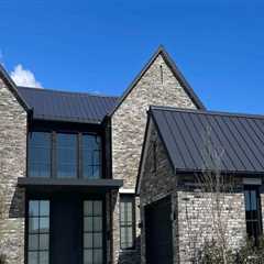 Stone Siding Trends In Vancouver That Complement Your Roof Replacement