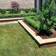 Transform Your Front Yard with Expert Landscaping in Pembroke Pines