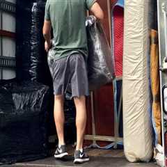 How Local Moving Companies Handle Fragile Memories — Not Just Fragile Items