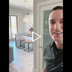 The Remodel Starting Point