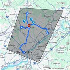 Roof Leak Repair Willow Grove, PA - Google My Maps