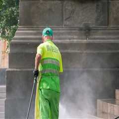 Elevate Your Outdoor Spaces in Tallahassee with Décor and Commercial Cleaning