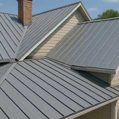 Roof Maintenance Willow Grove, PA · Saturday, Jul 26 📸