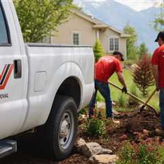 Provo Utah Landscape Architecture | Bankruptcy Attorney Orem