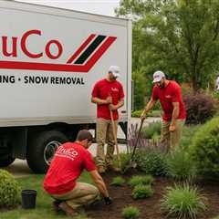 Provo Utah Garden Landscaping | Bankruptcy Attorney Orem