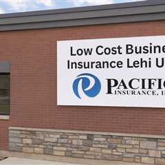Low Cost Business Insurance Lehi Utah | Family Law Attorney Utah