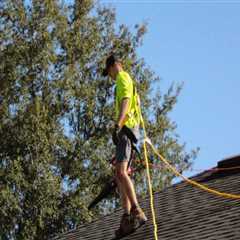 What Happens During a Roof Inspection