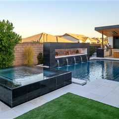 The Hidden Risks of DIY Landscaping Near Pools—What Contractors Fix Behind the Scenes