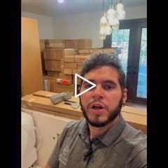 Expanding the Kitchen Island Story