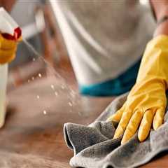 The Surprising Ways Routine Cleaning Prevents Long-Term Structural Damage
