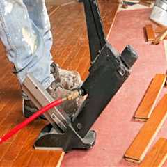 The Hidden Costs of Improper Hardwood Installation: What Homeowners Miss