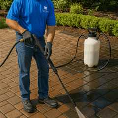 Pressure Washing Neptune Beach FL | Surface CPR
