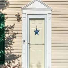 The Little-Known Impact of Exterior Color on Window and Door Heat Absorption