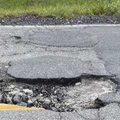 The Science Behind Asphalt Oxidation and Early Surface Aging