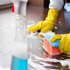 What to Ask Before Booking a Cleaning Appointment