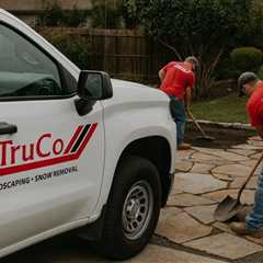 Provo Utah Patio Design