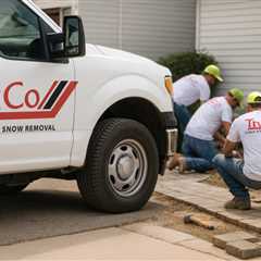 Provo Utah Hardscape Design