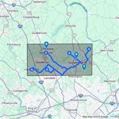 Gutter Maintenance Furlong, PA - Google My Maps