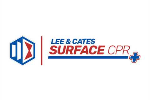 Presentations by Lee and Cates Surface CPR