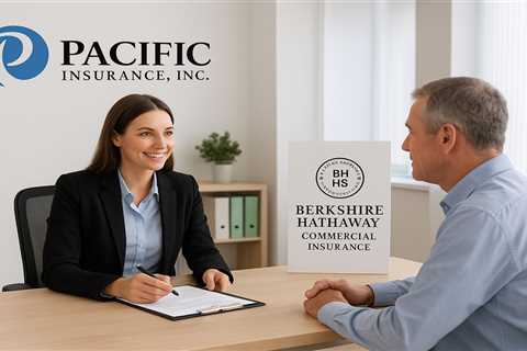 Berkshire Hathaway Commercial Insurance Midvale Utah