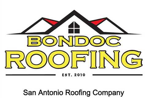 San Antonio Roofing Company