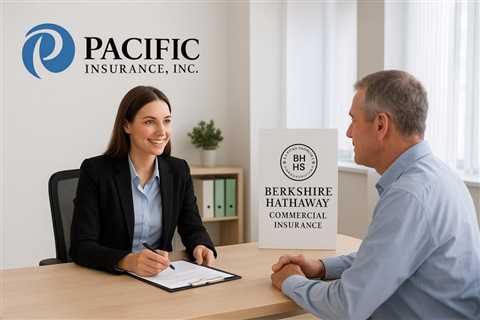 Berkshire Hathaway Commercial Insurance Midvale Utah | Family Law Attorney Utah