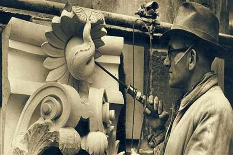 The Forgotten Craft: The Art and Science of Modern Stone Masonry