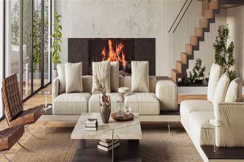 The Evolution of Home Staging: From Luxury Listings to Everyday Homes