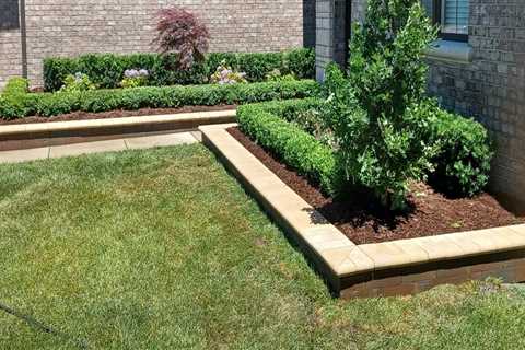 Transform Your Front Yard with Expert Landscaping in Pembroke Pines