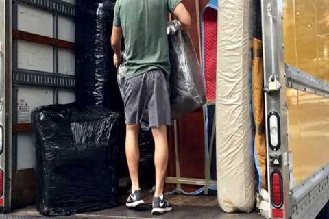 How Local Moving Companies Handle Fragile Memories — Not Just Fragile Items