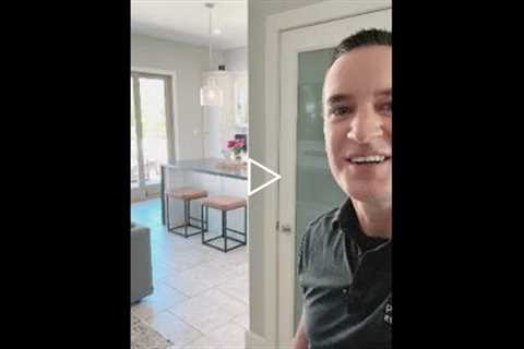 The Remodel Starting Point