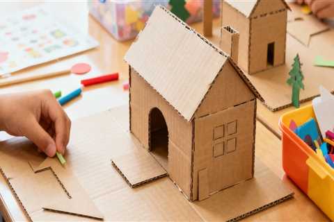 The Unsung Teamwork That Makes Local Moving Days Run Smoothly