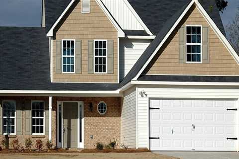 Enhance Your Overhead Doors with Energy-Efficient Lighting