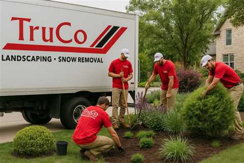 Provo Utah Garden Landscaping | Bankruptcy Attorney Orem