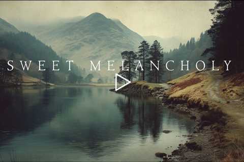 Sweet melancholy | Piano Playlist