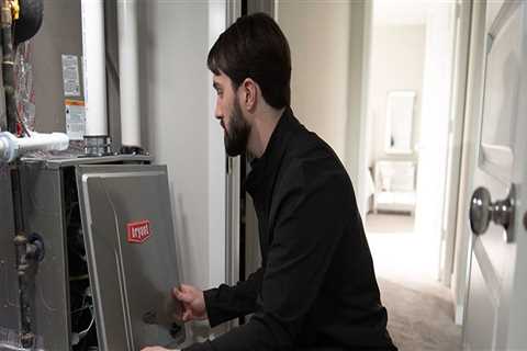 The Ultimate Guide to Choosing the Best Gas Furnace for Your Home