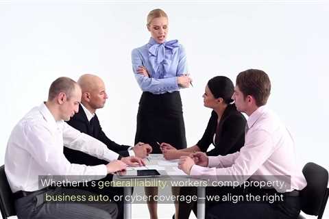Low Cost Business Insurance Lehi Utah