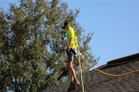 What Happens During a Roof Inspection