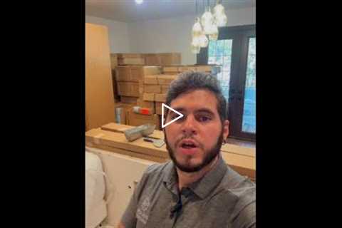 Expanding the Kitchen Island Story