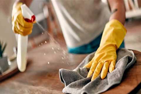 The Surprising Ways Routine Cleaning Prevents Long-Term Structural Damage