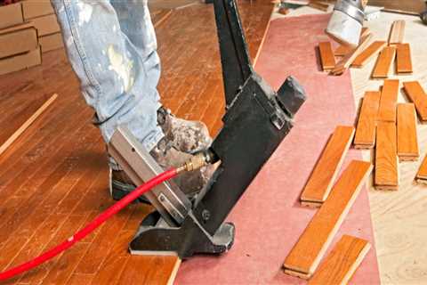 The Hidden Costs of Improper Hardwood Installation: What Homeowners Miss