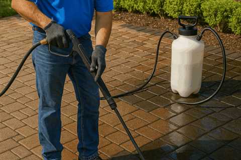 Pressure Washing Neptune Beach FL | Surface CPR