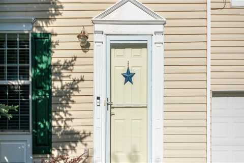 The Little-Known Impact of Exterior Color on Window and Door Heat Absorption