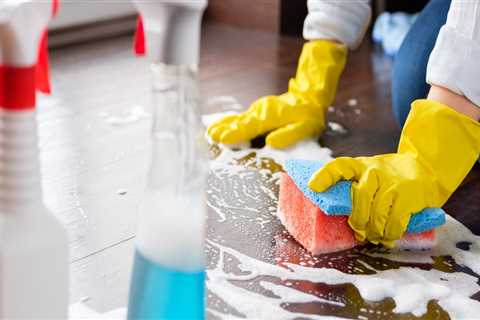 What to Ask Before Booking a Cleaning Appointment