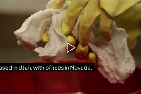 Commercial Cleaning Services Murray Utah