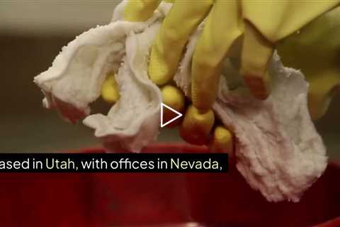 Commercial Cleaning Services Herriman Utah