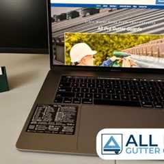 Seamless Gutters Furlong, PA