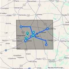 Lattice Fences Midland, TX - Google My Maps