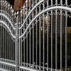 Lattice Fences Midland, TX · Monday, Nov 3 📸